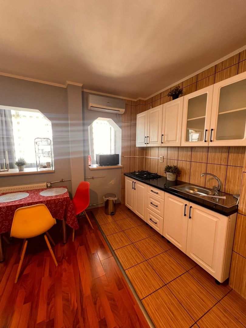 Garsoniera zona Campia Libertatii - Parc IOR - Poză 6