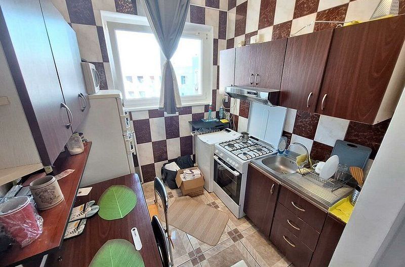 Garsoniera Ultracentral Sos. Stefan cel Mare - Floreasca - Poză 7