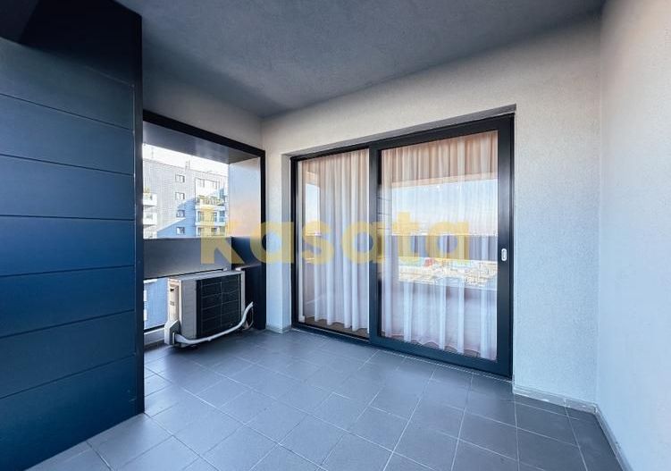 Apartament 3 camere complet mobilat utilat complex UpGround - Poză 10