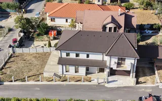 Vila lux Dealuri Oradea 3 dormitoare 3 bai - Poză 32