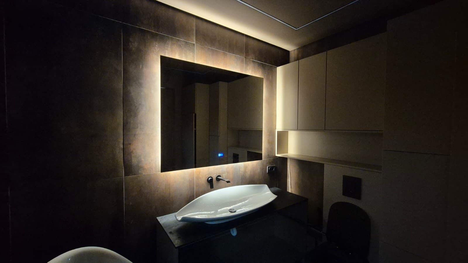 VILA NOUA | MOBILATA SI UTILATA | DAMAROAIA | LANGA PETROM CITY - Poză 16