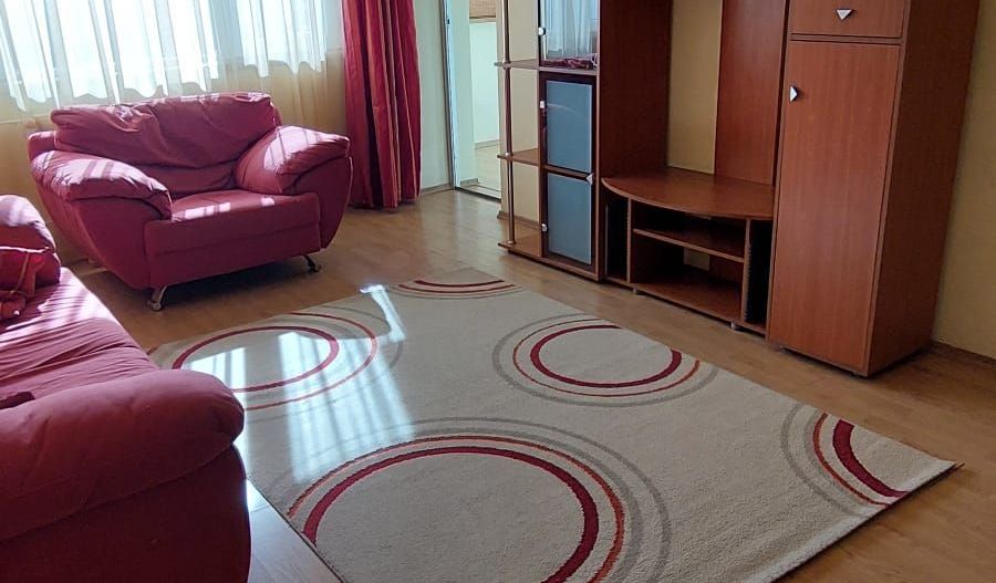 Apartament incapator, doua camere, Iancului - Poză 1