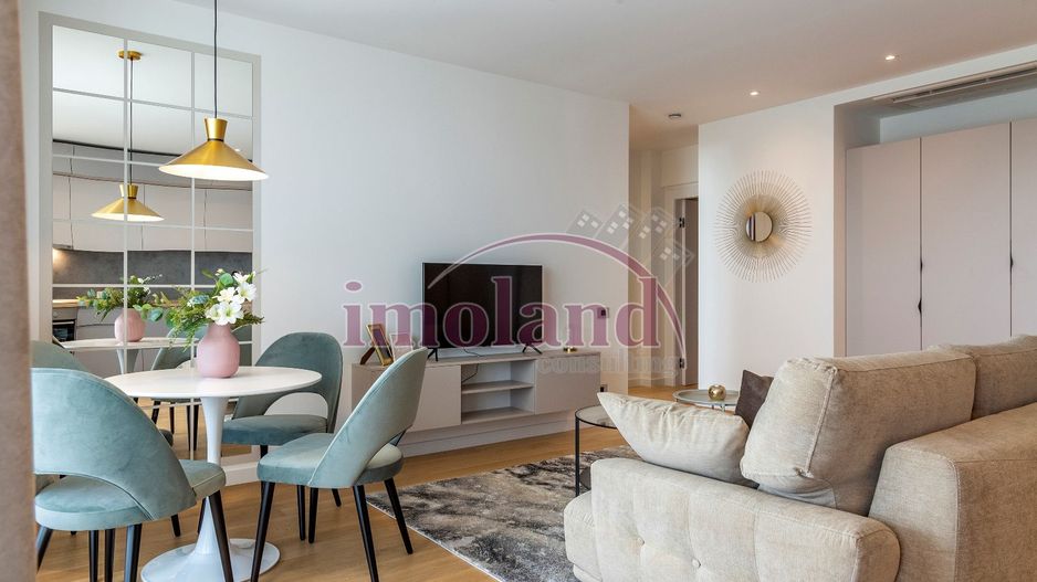 Vanzare - apartament modern - 2 camere - Aviatiei - Poză 4