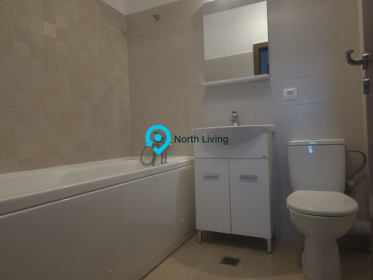 2 Camere Modern | Rotar Park 1 | Toate Facilitățile la Câțiva Pași - Poză 11