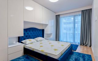 3 camere open space, Parcare, Premium, Eroilor Residence, Floresti - Poză 2