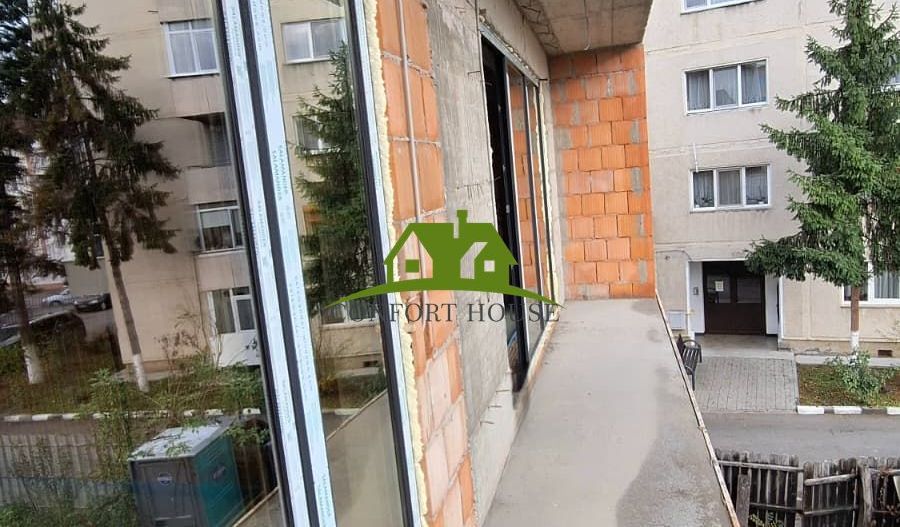 Ap.3 Cam.Nr.1 la ET.1 BL.Nou, cartier Traian-Cecilia Storck , Rm.VL - Poză 17