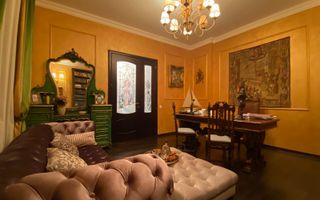 Vila individuala Capitale - Poză 18