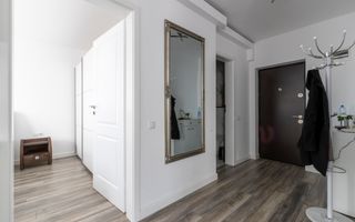 3 camere, modern, bloc nou, parcare, Floresti Zona BMW, Avram Iancu - Poză 8