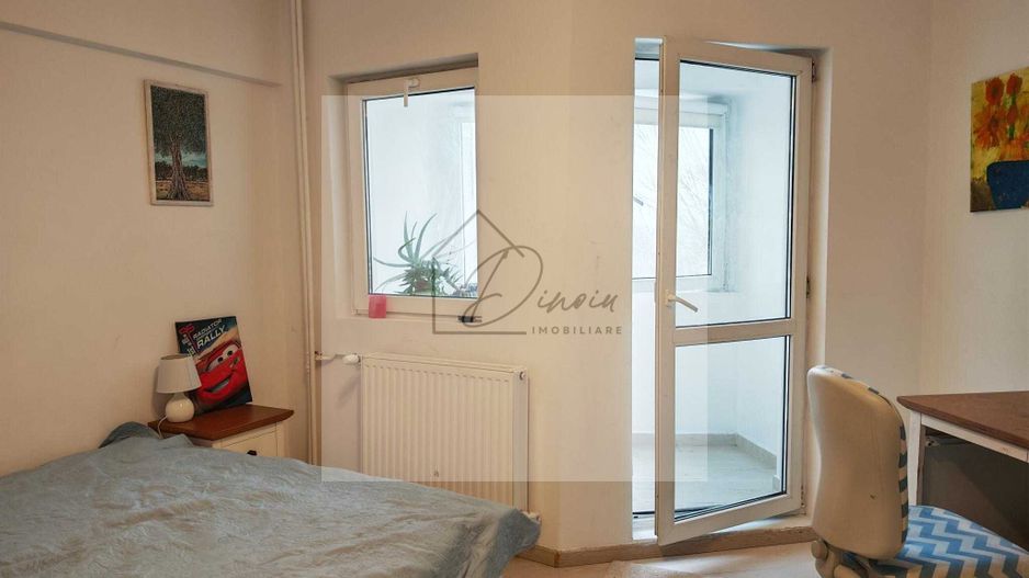 Apartament 3 camere Băneasa - Parcul Herăstrău I COMISION 0% - Poză 9