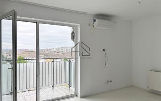 De vânzare | Apartament 3 camere cu panoramă | Prima Nufărul - Poză 2