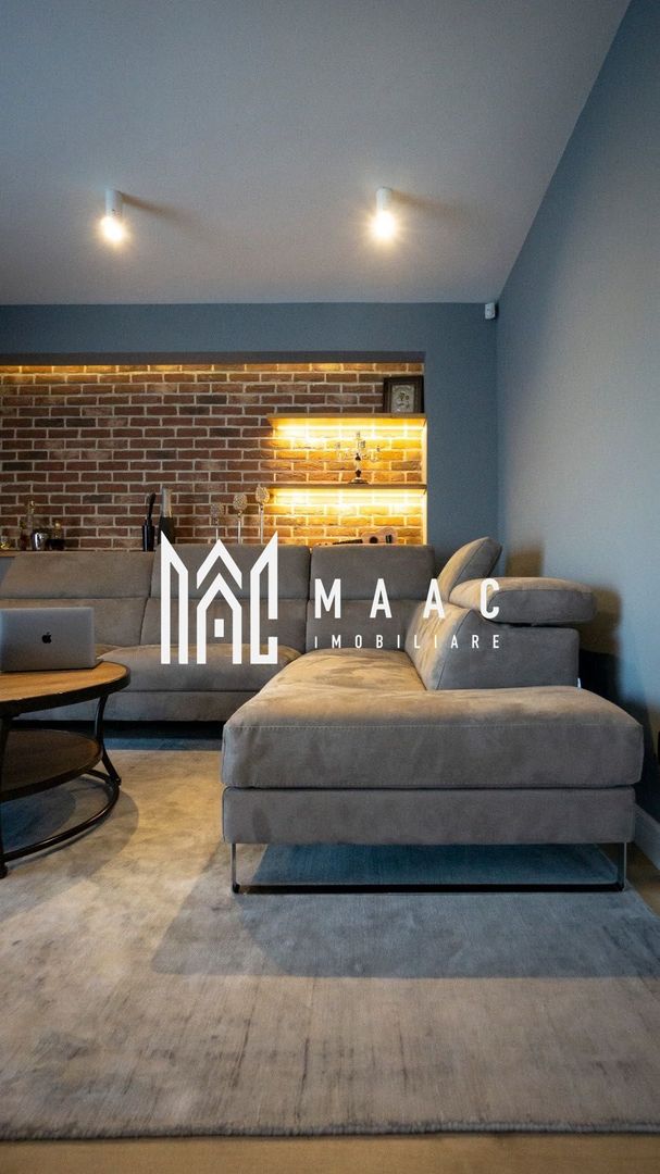 Casă deosebita Goranu-Ramnicu Valcea| 220mp util| 673 mp teren - Poză 6