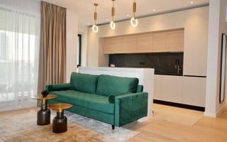 Chirie | Apartament 2 camere | Promenada | M Aurel Vlaicu - Poză 2