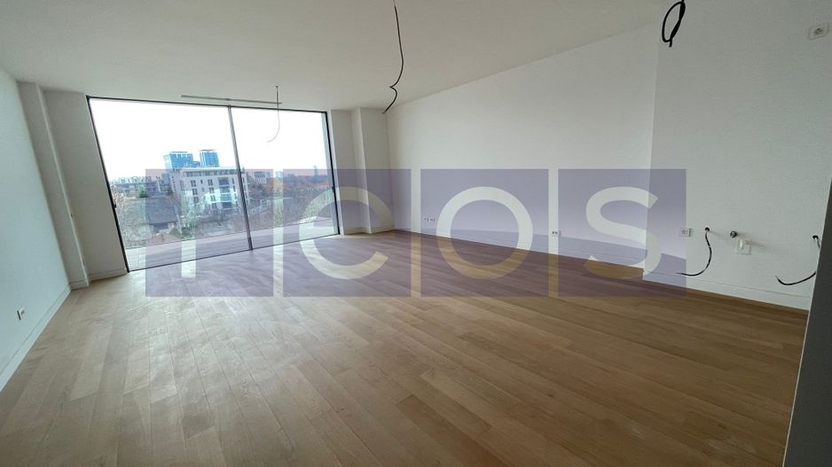 APARTAMENT 4 CAMERE | VEDERE PANORAMICA| FLOREASCA | PARCUL VERDI - Poză 12