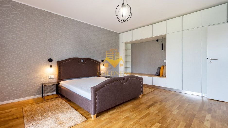 3 camere, premium, terasă, parcare subterana, Buna Ziua, ELF, LIDL - Poză 3
