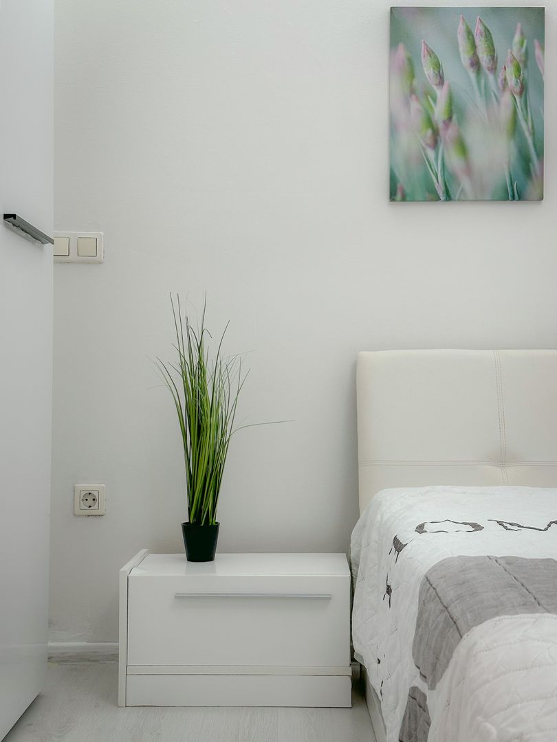 INCHIRIAT - Apartament 2 camere - Dumbravita Lidl - mobilat & utilat complet - Poză 16