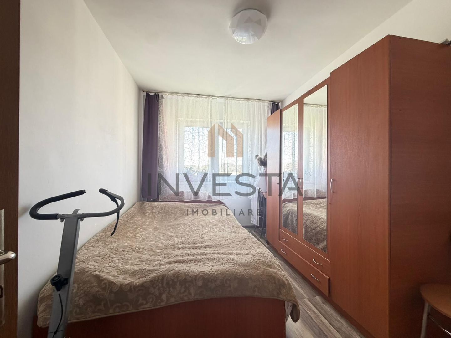 Apartament 4 camere de vanzare | Vedere Panoramica | Manastur - Poză 7