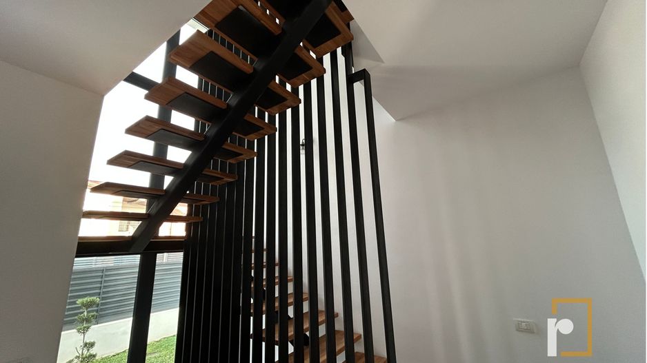 VILA  PREMIUM | 5 CAMERE | CORBEANCA - Poză 9