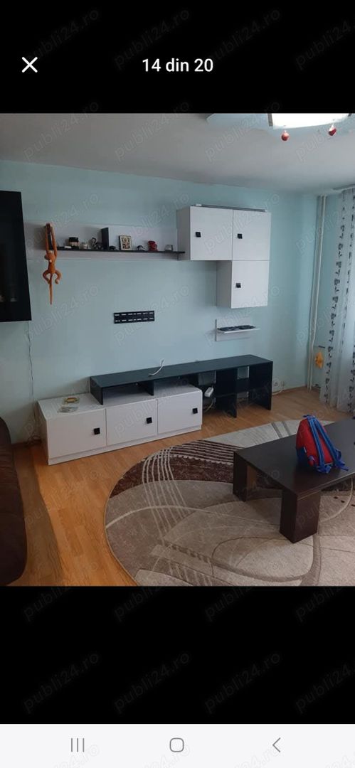 Apartament zona 13 septembrie - Poză 1