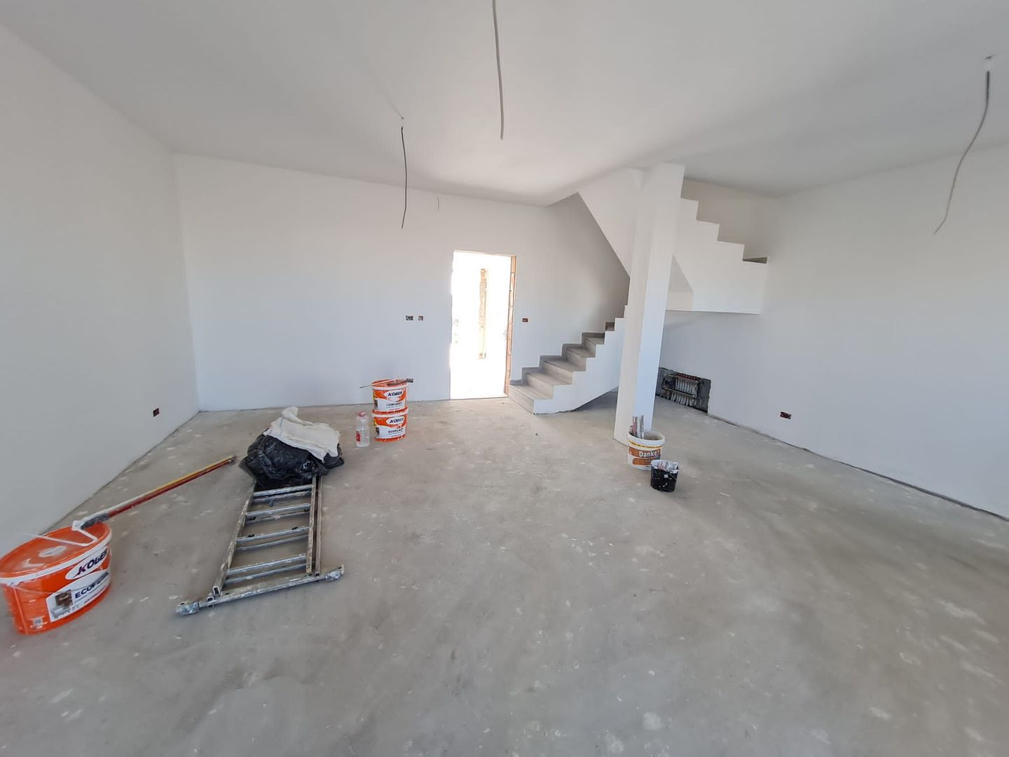 Duplex constructie 2022 in Giroc - Poză 16