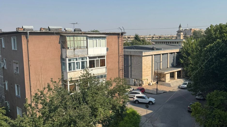 Apartament 2 camere, decomandat – Zona Centrală, bloc Lumina - Poză 10