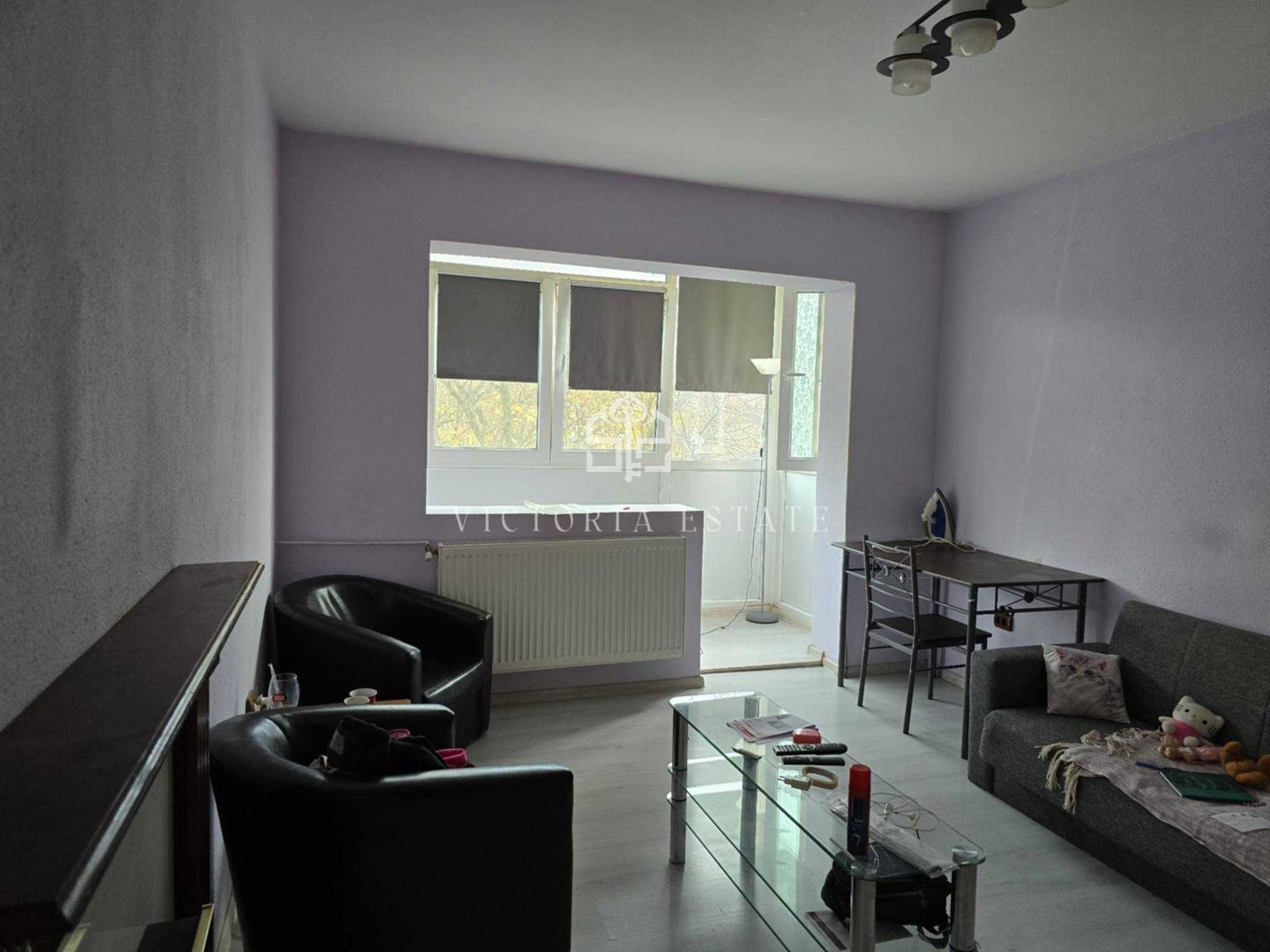 Apartament 2 camere, zona Penny Vest - Poză 1