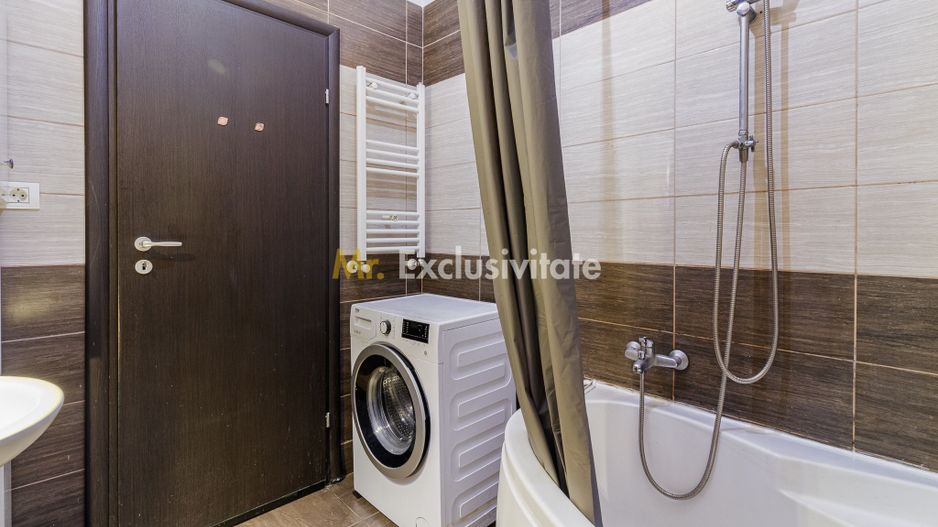 3 camere Tineretului Militari Residence - Poză 10