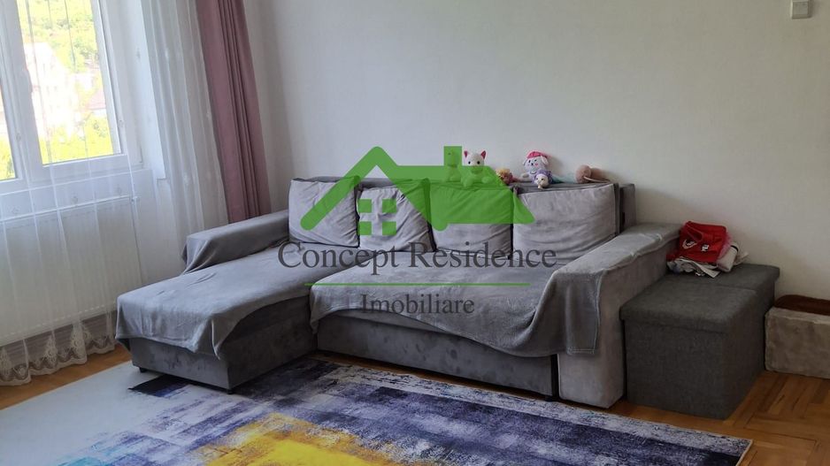 Apartament 64 mp, etaj 4 – str. Dimitrie Cantemir - Poză 23