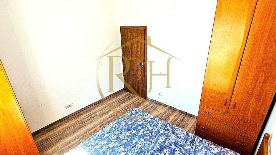 Oferim spre inchirere apartament modern cu 2 camere, open space – Giroc - Poză 13