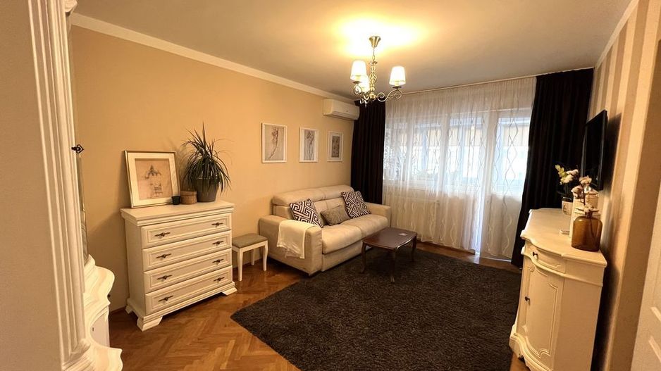 Apartament 2 camere Parc Tineretului - Poză 3