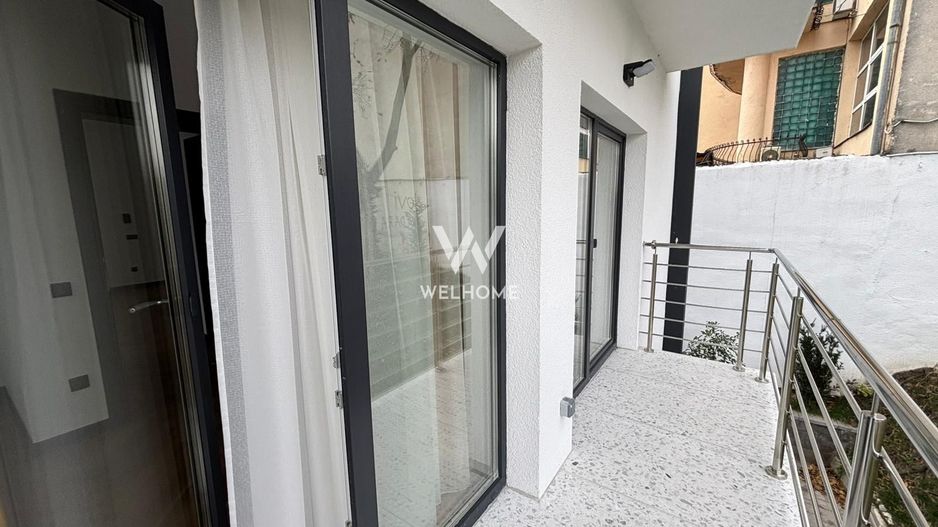 Apartament 3 camere LA VILA cu 2 locuri de parcare in SIBIU - Poză 10