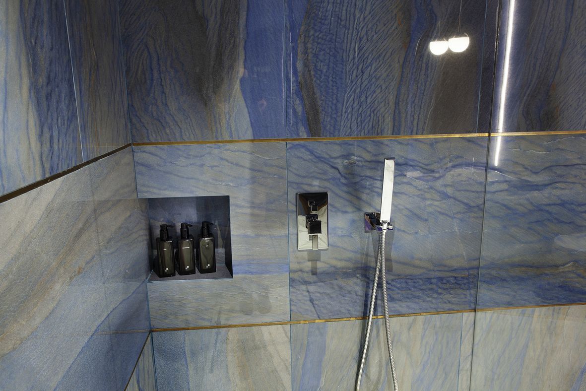 Apartament high-end 3 camere | Imobil boutique, Primăverii - Poză 17
