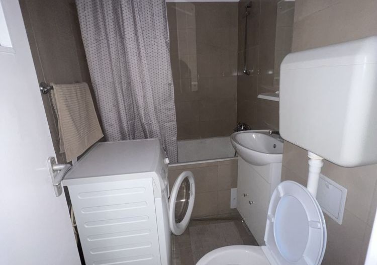 Garsoniera Park Lake, 8 minute metrou Dristor - Poză 7