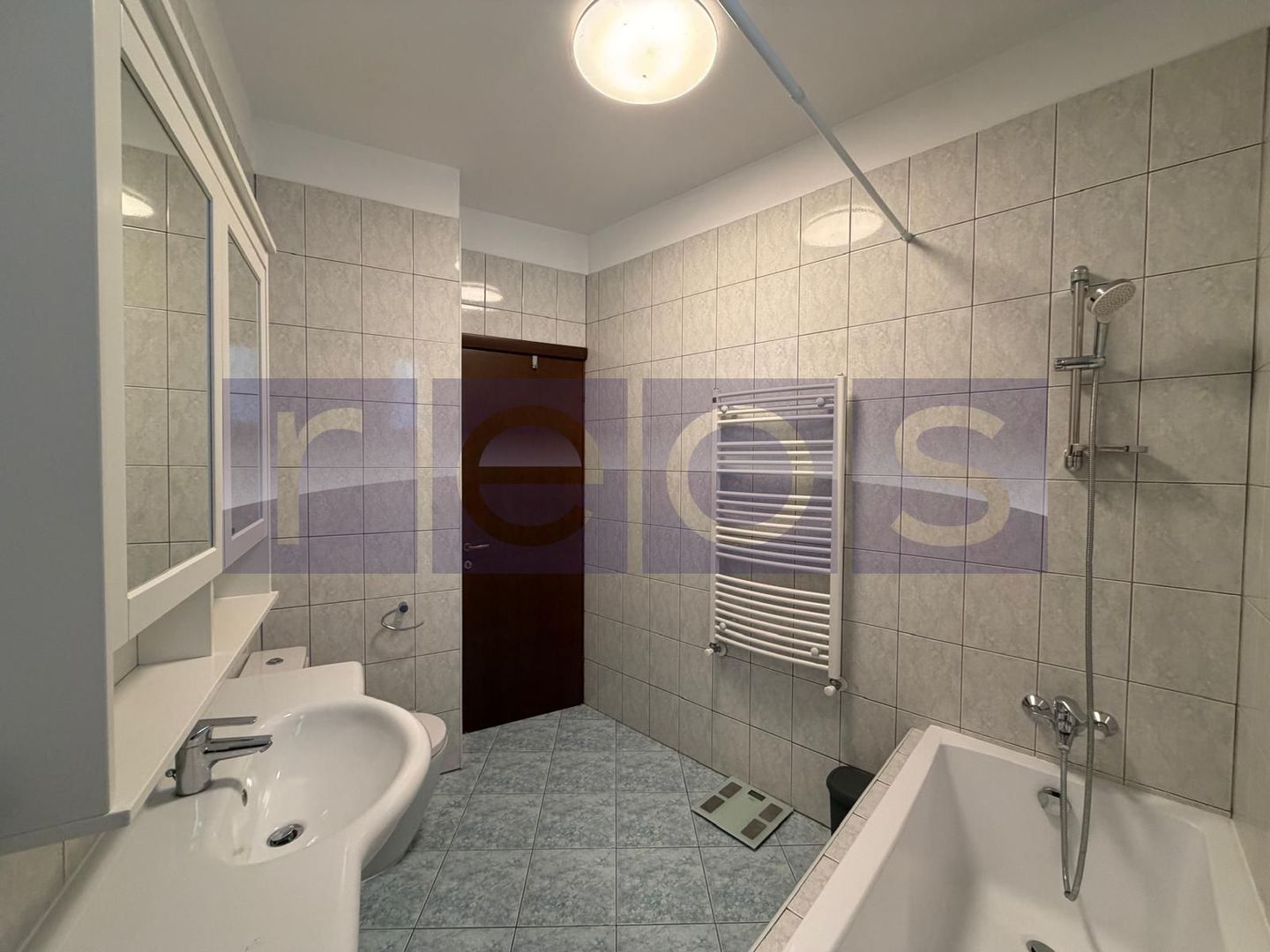 INCHIRIERE APARTAMENT DEOSEBIT 4 CAMERE | PARCUL VERDI | 160MP | LUX - Poză 25