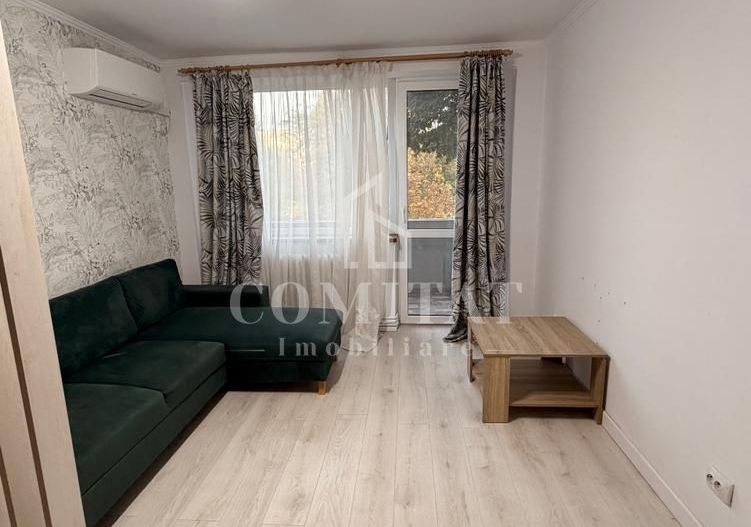 Apartament cochet cu 2 camere | Gheorgheni - Zona Transylvania College - Poză 1