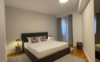Herăstrău – Apartament 3 camere spațios, complet mobilat & utilat | 110 mp - Poză 6