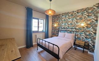 Vila Pipera, renovata complet in 2025, prima inchirere - Poză 12