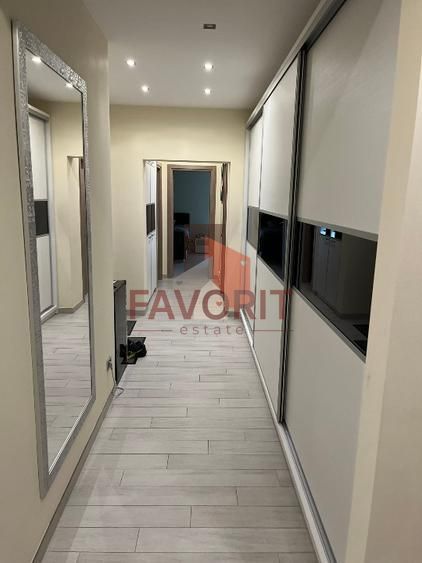 Pozitie excelenta. 2 terase spatioase. 2 locuri de parcare - Poză 6