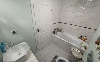 Apartament 3 camere cu parcare subterană – Grand Park Sud, Buna Ziua - Poză 3