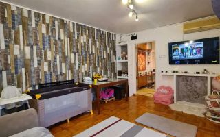 Apartament 4 camere, decomandat, modern, 80 mp, Berceni - Poză 1