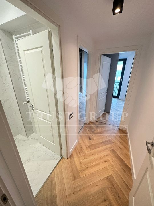 Apartament 3 camere Pipera | Loc de parcare disponibil - Poză 8
