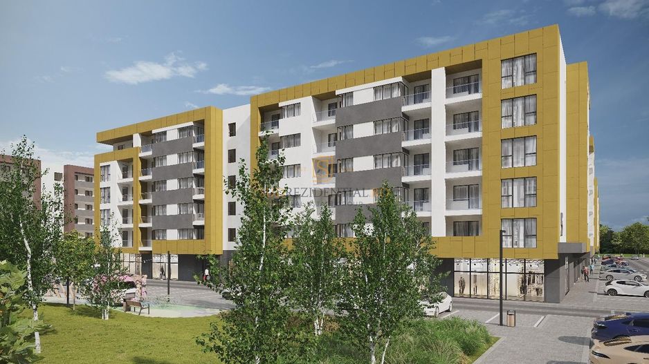 Apartament modern compartimentat, tip studio, metrou Berceni - Poză 8