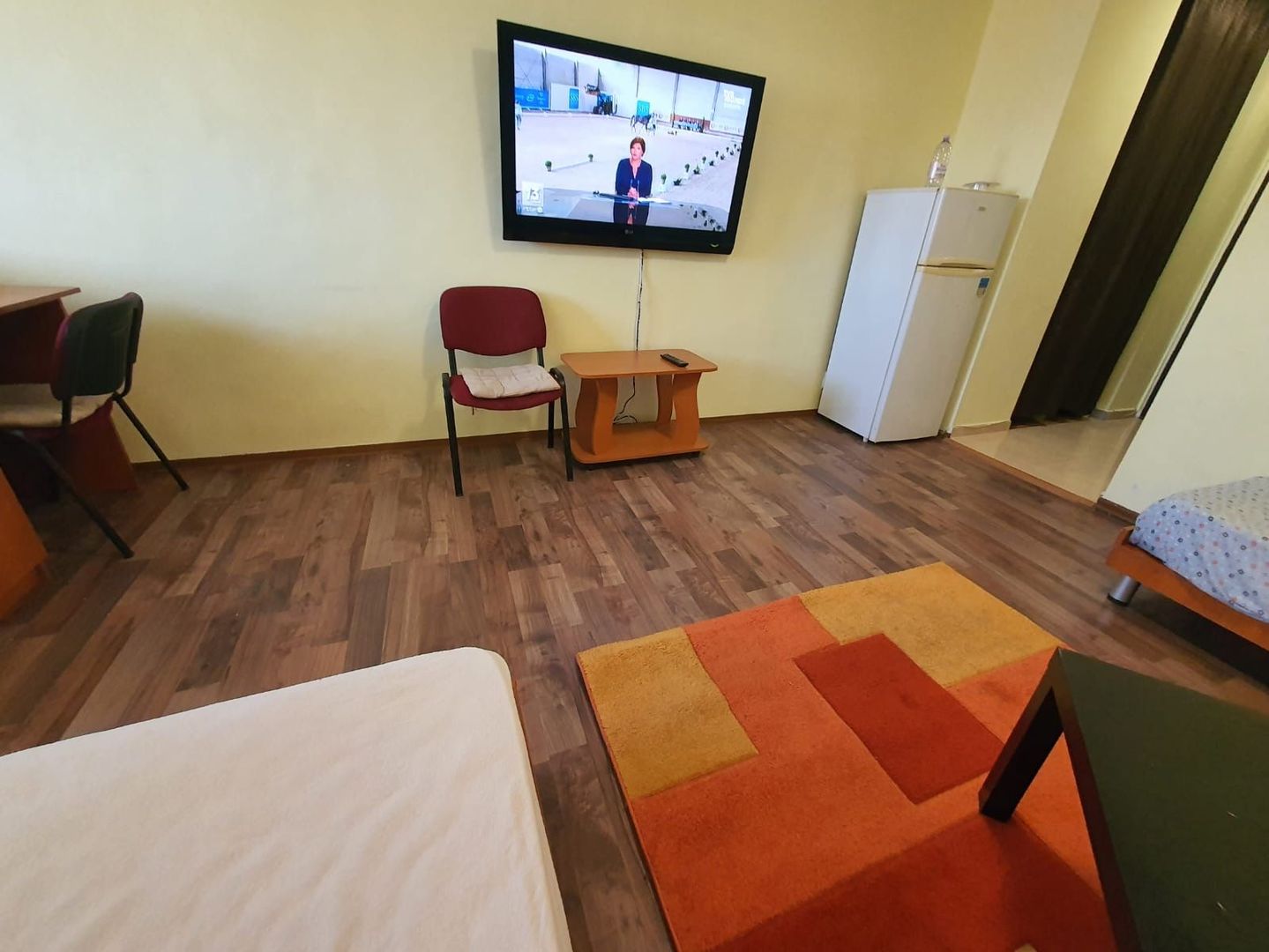 Garsoniera compacta de vanzare, Piata Iancului, 75,000€ - Poză 4