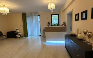 Apartament de Lux, 2 Camere, Terasă si Gradina Proprie. - Poză 3