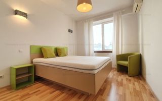 Rose Garden, complex nou, parcare subterana, modern mobilat, Obor la 10 minute - Poză 13