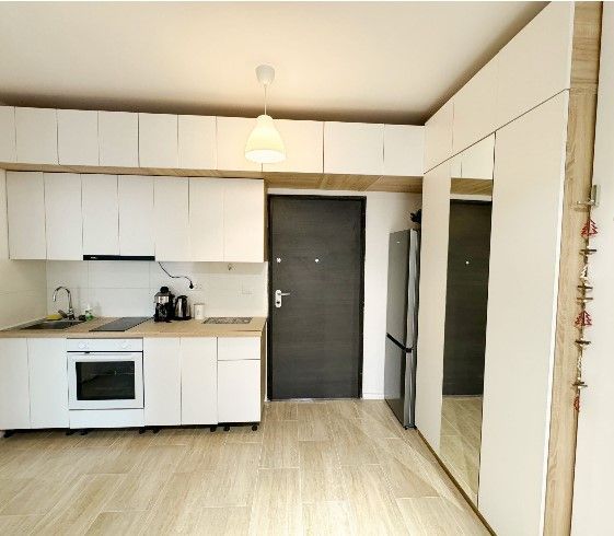 De închiriat: apartament 2 camere, Lujerului, metrou, Plaza Residence - Poză 7