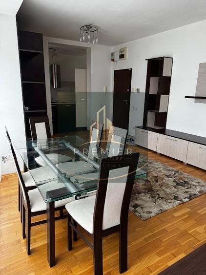 Apartament 2 camere spațios | Nordului | Parcare subterană și boxă - Poză 13
