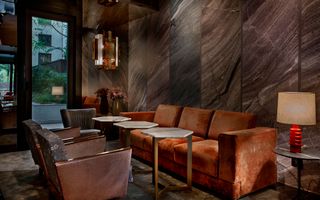 Apartament designer 3 camere I Primaverii I Servicii Concierge - Poză 21