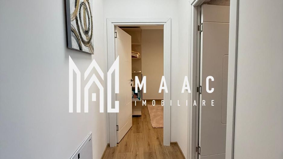 Apartament 2 camere nou | Parcare | Terasa | Lift | Central - Poză 7