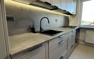 Apartament Modern 3 Dormitoare – Prima Închiriere | Andrei Mureșanu - Poză 11