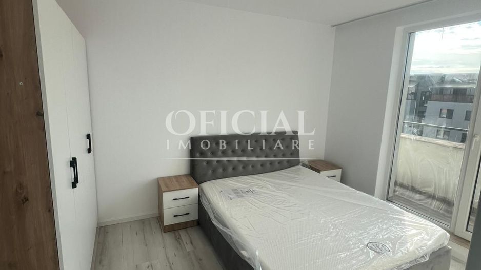 Apartament 3 camere | Parcare | 2 Bai | Parcul Poligon | Floresti - Poză 2